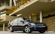 2009 Nissan Altima Picture